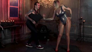 Sexy Secretary Dominates Boss - Madeline Marlowe & Rubie Havoc - наслаждайтесь лучшим порно на HD-PORN.ONLINE