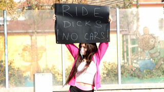 Ride Cocks, Not Rides! - смотреть новое порно видео HD-PORN.ONLINE