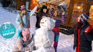 Snow Bunnies Unleashed - смотреть новое порно видео HD-PORN.ONLINE