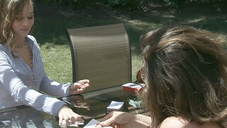 Three's a Party, But Two's Enough - наслаждайтесь лучшим порно на HD-PORN.ONLINE