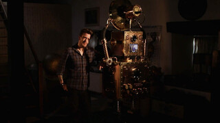 Steamy Kissing Scene with Niki Sweet and Luke Hotrod - смотреть новое порно видео HD-PORN.ONLINE