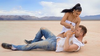 Hot Thirst Trap with Diamond Banks and Van Wylde - наслаждайтесь лучшим порно на HD-PORN.ONLINE