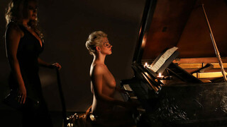 Unlocking Candy's Desire - смотреть новое порно видео HD-PORN.ONLINE