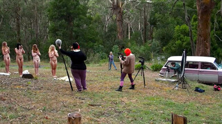 Lesbian Fun with Jane, Marina Lee, Laney, Chloe B, and Kim Cums - смотреть новое порно видео HD-PORN.ONLINE