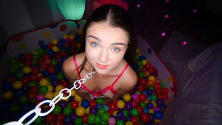 Playful Little Tramp - смотреть новое порно видео HD-PORN.ONLINE