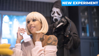 Parody Flick #2 Starring Duncan Saint & Camila Cortez - смотреть новое порно видео HD-PORN.ONLINE