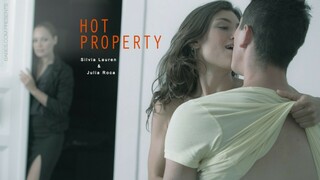 Property of Desire - смотреть новое порно видео HD-PORN.ONLINE