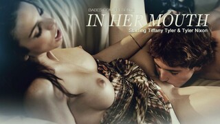 Tiffany Tyler's Oral Pleasure - смотреть новое порно видео HD-PORN.ONLINE