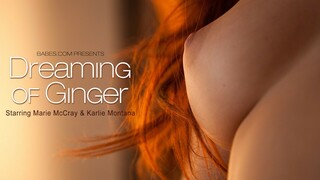Ginger Fantasies - наслаждайтесь лучшим порно на HD-PORN.ONLINE