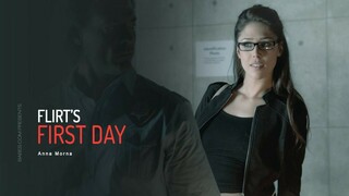 Flirt's Debut - наслаждайтесь лучшим порно на HD-PORN.ONLINE