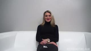 Blonde Czech Mellow Derek Casting Scene - смотреть новое порно видео HD-PORN.ONLINE