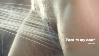 Follow My Heart's Desire - смотреть новое порно видео HD-PORN.ONLINE