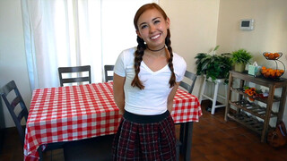 Hot Babysitter Brandi Braids Gets Fucked Hard - наслаждайтесь лучшим порно на HD-PORN.ONLINE