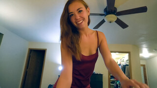 Hot Anniversary Sex with Brandi Braids and Derek Sharp - наслаждайтесь лучшим порно на HD-PORN.ONLINE