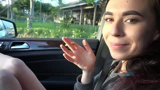 Ariel Grace Wants Lava Flow and Pussy Flow on the Beach - наслаждайтесь лучшим порно на HD-PORN.ONLINE