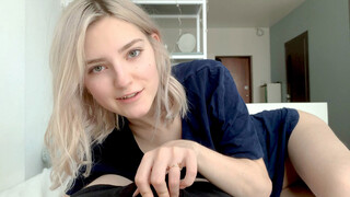 Staying In with Eva Elfie and Adam Ocelot - Hot Sex Session - смотреть новое порно видео HD-PORN.ONLINE