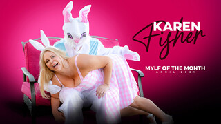 Easter Bunny Humping with Robby Apples and Karen Fisher - наслаждайтесь лучшим порно на HD-PORN.ONLINE