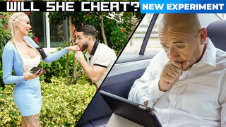 Hot MILF Blondie Bombshell Cheats with Peter Green & Ruban Rolex - смотреть новое порно видео HD-PORN.ONLINE