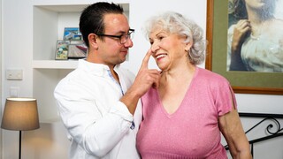 Norma B Gets Rough Blowjob from Rob - Big Tits & Deep Throat Action - смотреть новое порно видео HD-PORN.ONLINE