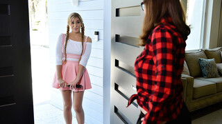 Hot Lesbian Action - Moka Mora & Jay Taylor - наслаждайтесь лучшим порно на HD-PORN.ONLINE