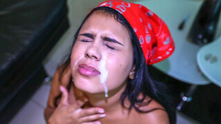 Hot Latina Carolina Rivera Back with Huge Ass - наслаждайтесь лучшим порно на HD-PORN.ONLINE