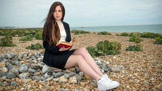 Sexy Lawyer Amber Nevada Fucks Tyler Nixon Hard - смотреть новое порно видео HD-PORN.ONLINE