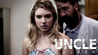 Uncle Fucker - Giselle Palmer Gets Rough with Steve Holmes - наслаждайтесь лучшим порно на HD-PORN.ONLINE