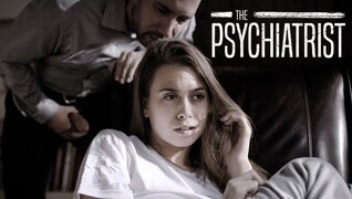 Hot Teen Gets Dominated by Psychiatrist - Tommy Pistol & Jill Kassidy - смотреть новое порно видео HD-PORN.ONLINE