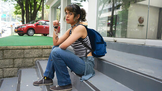 Hot Latina Alt Girl Gets Wild With Mario Leon - наслаждайтесь лучшим порно на HD-PORN.ONLINE