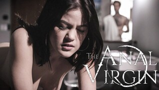 Stepbro Helps Virgin Stepsister Kendra Spade Try First Anal - наслаждайтесь лучшим порно на HD-PORN.ONLINE