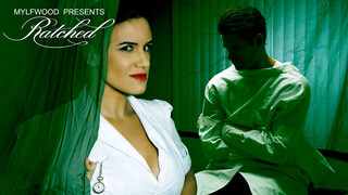 Sexy MILF Nurse Penny Barber Fucks Hard - наслаждайтесь лучшим порно на HD-PORN.ONLINE