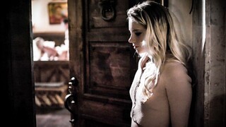 Blonde MILF Rachael Cavalli Fucks Stepdad Behind Closed Doors - наслаждайтесь лучшим порно на HD-PORN.ONLINE