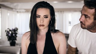 Stepbrother fucks stepsister Casey Calvert and cums deep inside - наслаждайтесь лучшим порно на HD-PORN.ONLINE