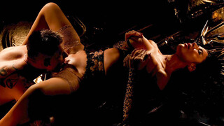 Hot MILF Brandi Love and Ania Kinski in Million Dollar Film - смотреть новое порно видео HD-PORN.ONLINE