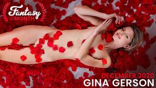 Petite Blonde Gina Gerson Gets Massage & Passionate Orgasm - Raul Costa Fuck - наслаждайтесь лучшим порно на HD-PORN.ONLINE