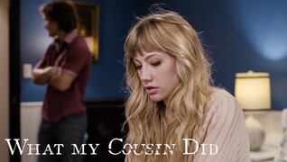 Step Cousin Fucks Me Hard - Robby Apples & Ivy Wolfe - смотреть новое порно видео HD-PORN.ONLINE