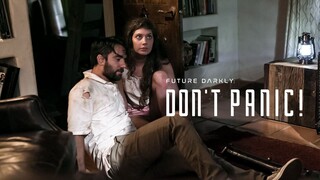 Elena Koshka Gets Dominated and Creampied by Dick Chibbles - наслаждайтесь лучшим порно на HD-PORN.ONLINE