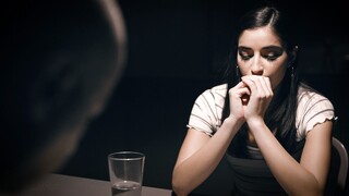 Emily Willis & Chad White Hot Threesome – Natural Tits & Big Cock Action - наслаждайтесь лучшим порно на HD-PORN.ONLINE