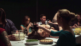 Hot Group Sex - Jessie Parker, Lyla Storm & Harper Hughes Take Big Cocks - смотреть новое порно видео HD-PORN.ONLINE