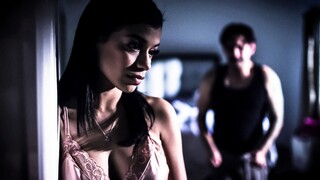 Stepdaughter Savannah Sixx Deepthroats Tommy Pistol's Big Dick - смотреть новое порно видео HD-PORN.ONLINE