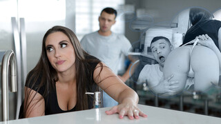 Stepmom Payback Sex with Johnny The Kid and Melanie Hicks - наслаждайтесь лучшим порно на HD-PORN.ONLINE