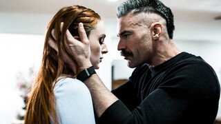 Hot Redhead Maya Kendrick Blows and Fucks Charles Dera - наслаждайтесь лучшим порно на HD-PORN.ONLINE