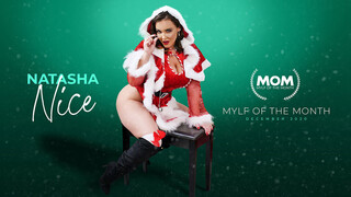 Hot MILF Natasha Nice Fucks Quinton James as Mrs Claus - наслаждайтесь лучшим порно на HD-PORN.ONLINE