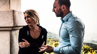 Fender Bender - Blonde Teen Adira Allure Gets Rough Fuck & Facial by Stirling Cooper - наслаждайтесь лучшим порно на HD-PORN.ONLINE