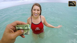 Teen Lifeguard Sucks Big Dick On Duty - наслаждайтесь лучшим порно на HD-PORN.ONLINE