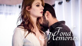Fond Memories - Lacy Lennon Redhead Gets Fingered & Squirts on Tommy Pistol - наслаждайтесь лучшим порно на HD-PORN.ONLINE