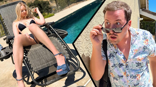 Pool Boy Fucks Hot MILF Jenna Fireworks - наслаждайтесь лучшим порно на HD-PORN.ONLINE