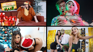 Hottest December 2021 Porn Scenes with April Olsen & Gianna Dior - наслаждайтесь лучшим порно на HD-PORN.ONLINE