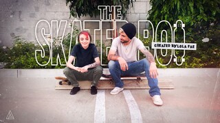 Skater Boi Fucks Petite Redhead Lola Fae Hardcore - наслаждайтесь лучшим порно на HD-PORN.ONLINE