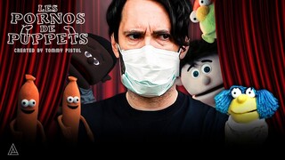 Hot Puppet Porn with Tommy Pistol & Faye Doneaway - наслаждайтесь лучшим порно на HD-PORN.ONLINE